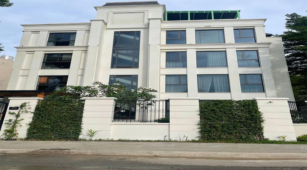 Villa 74 - Q. Bình Thạnh